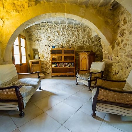 "Steves Villas" Villa Ta Rosi Xagħra Exteriör bild
